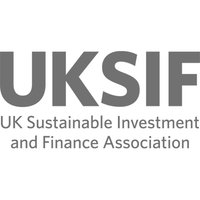 uksif logo