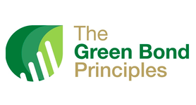 green bond principles logo